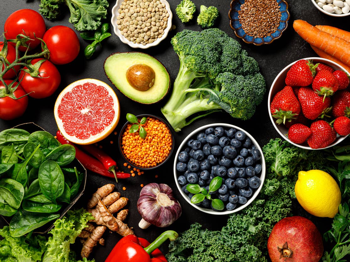 Home fruit to eat every day